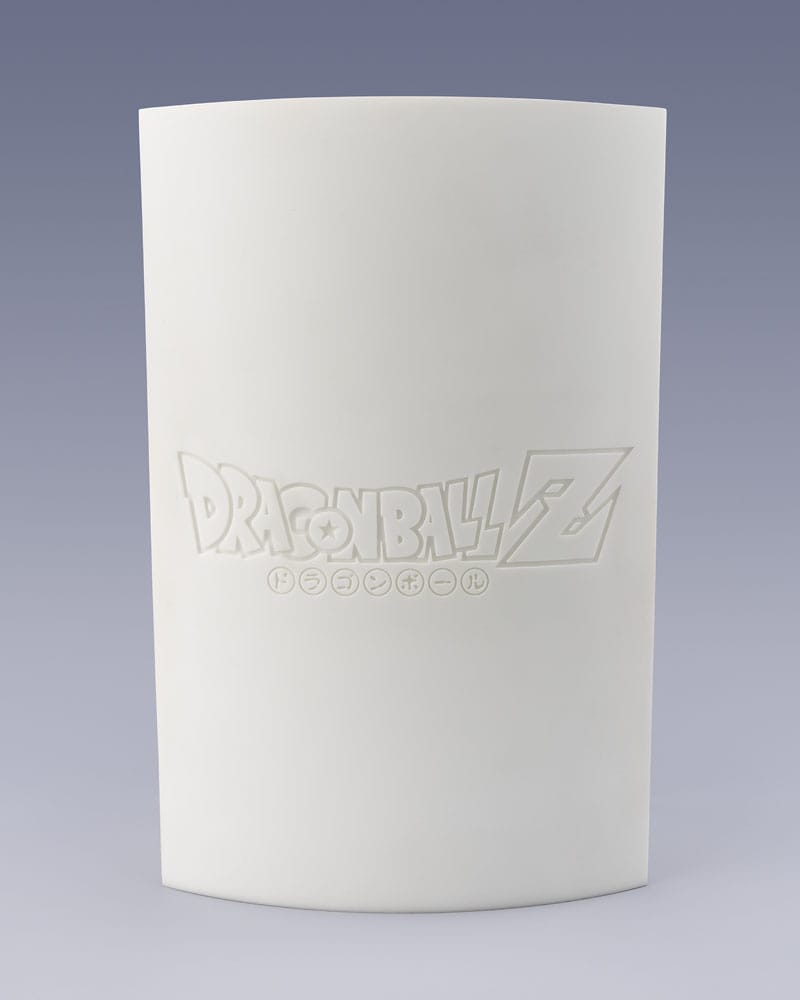 Dragon Ball Z Son Goku Figuarts Zero Trail of Battles in-box display — Bandai Tamashii Nations licensed product