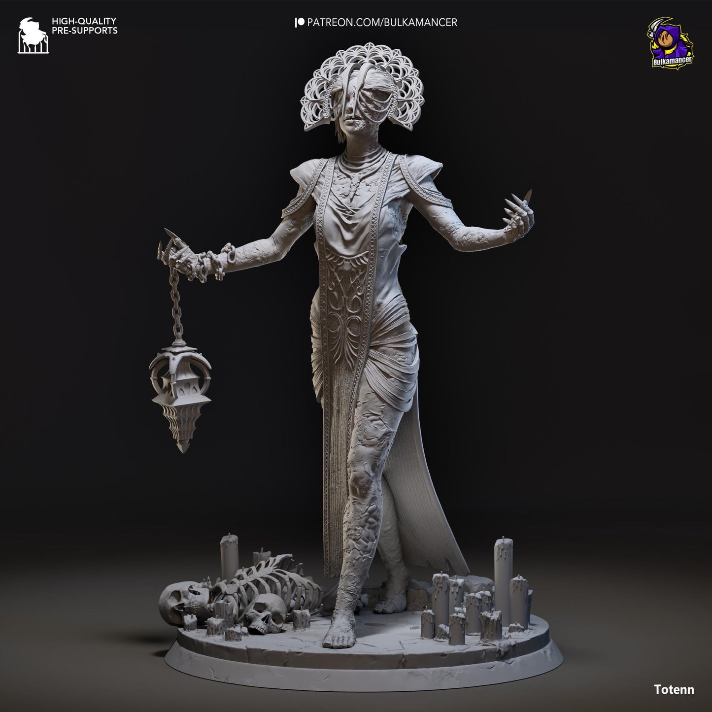 a statue of a woman holding a bird in her hand