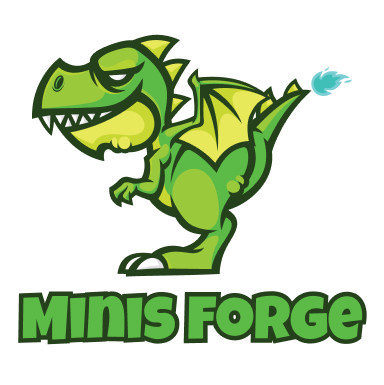 Minis Forge Studio