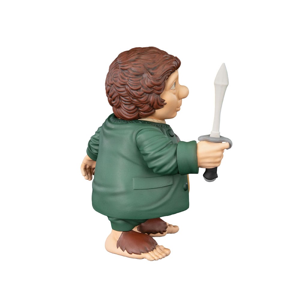 The Hobbit Vinyl Figure Bilbo Baggins 15 cm