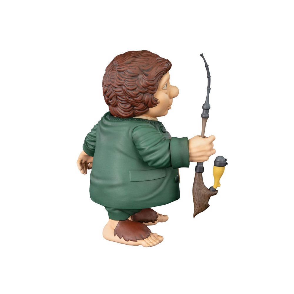 The Hobbit Vinyl Figure Bilbo Baggins 15 cm