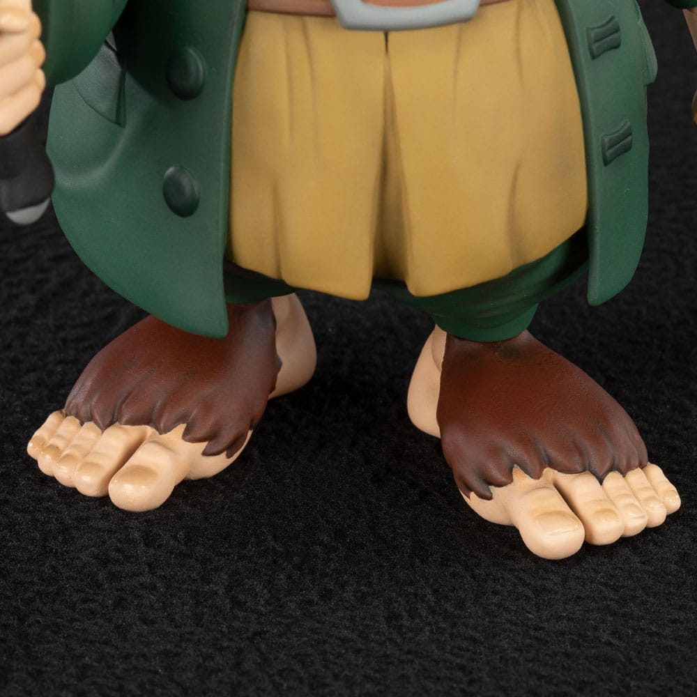 The Hobbit Vinyl Figure Bilbo Baggins 15 cm