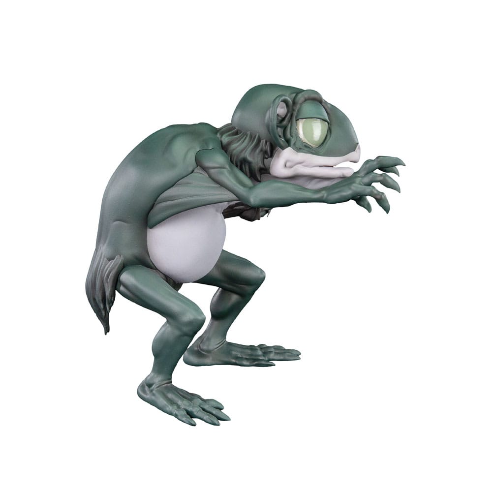 The Hobbit Vinyl Figure Gollum 15 cm