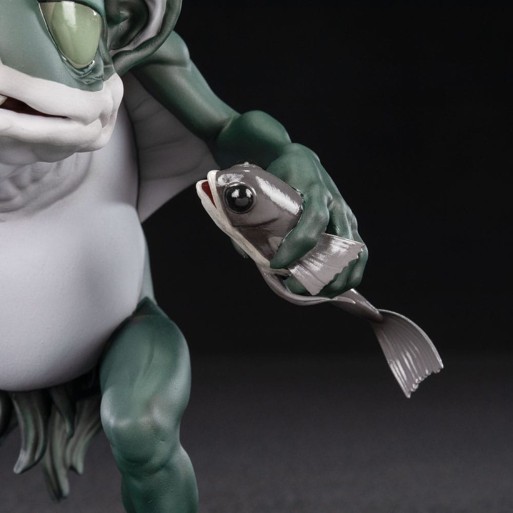 The Hobbit Vinyl Figure Gollum 15 cm