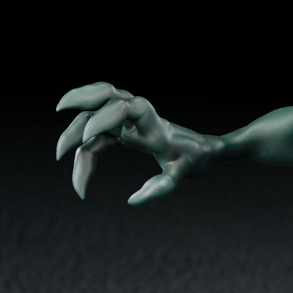The Hobbit Vinyl Figure Gollum 15 cm