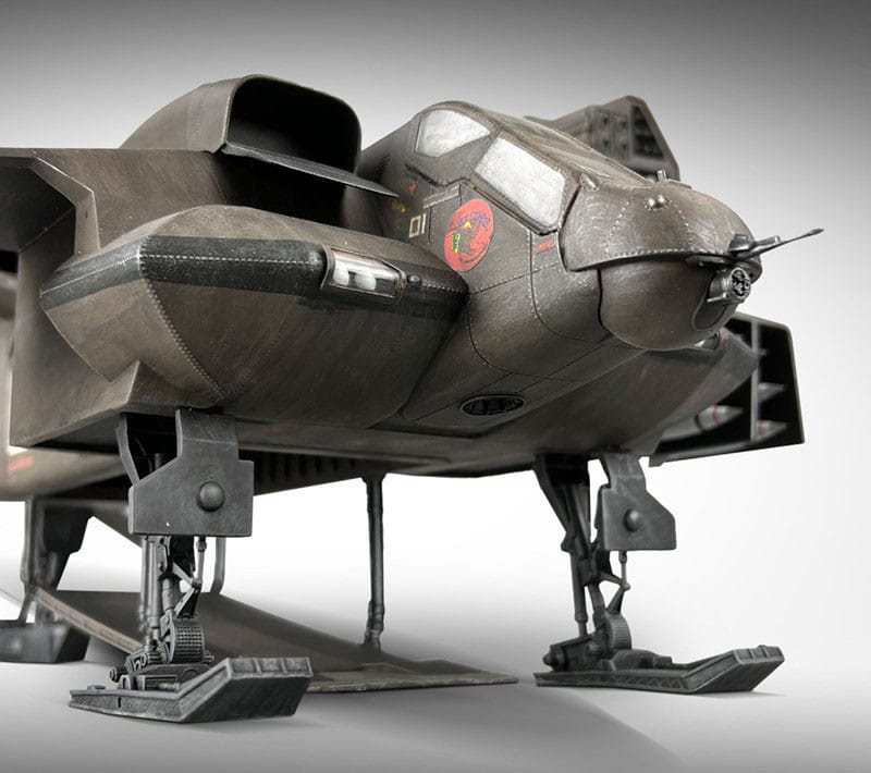 Aliens Replica UD-4 Cheyenne Dropship 61 cm