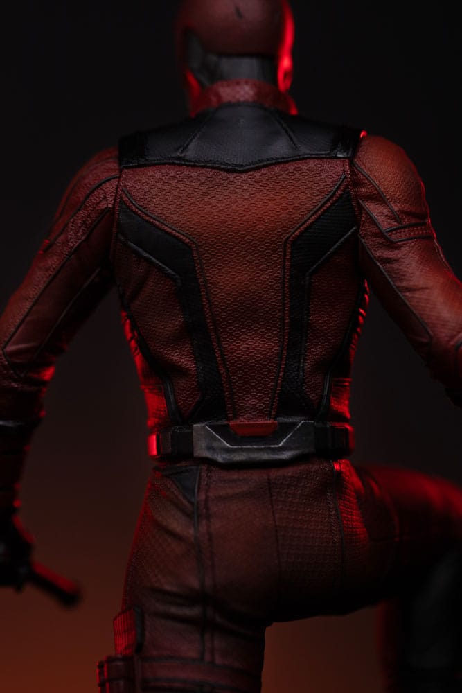 Daredevil: Born Again Art Scale Statue 1/10 Daredevil 23 cm