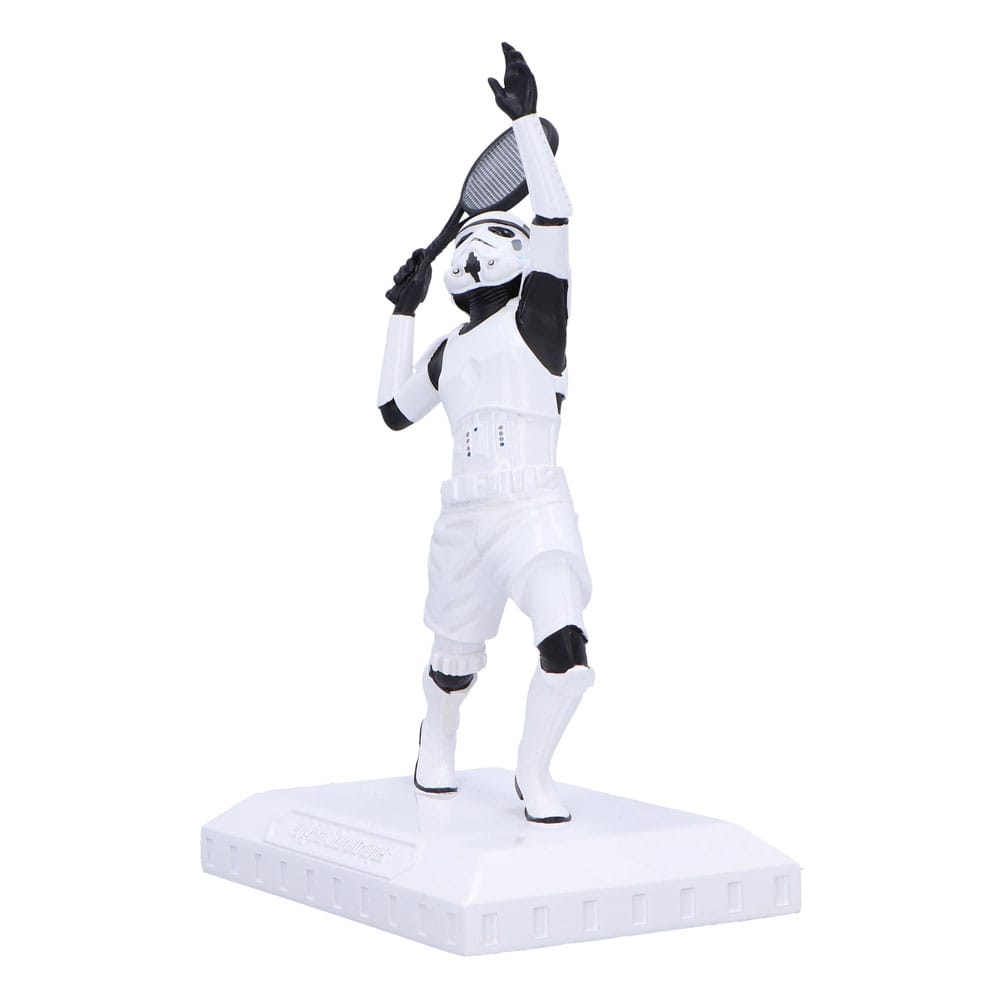 Original Stormtrooper Figure Stormtrooper Serve It! 18 cm