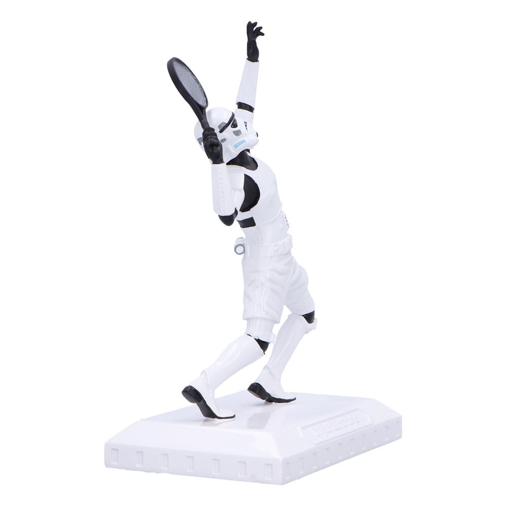 Original Stormtrooper Figure Stormtrooper Serve It! 18 cm