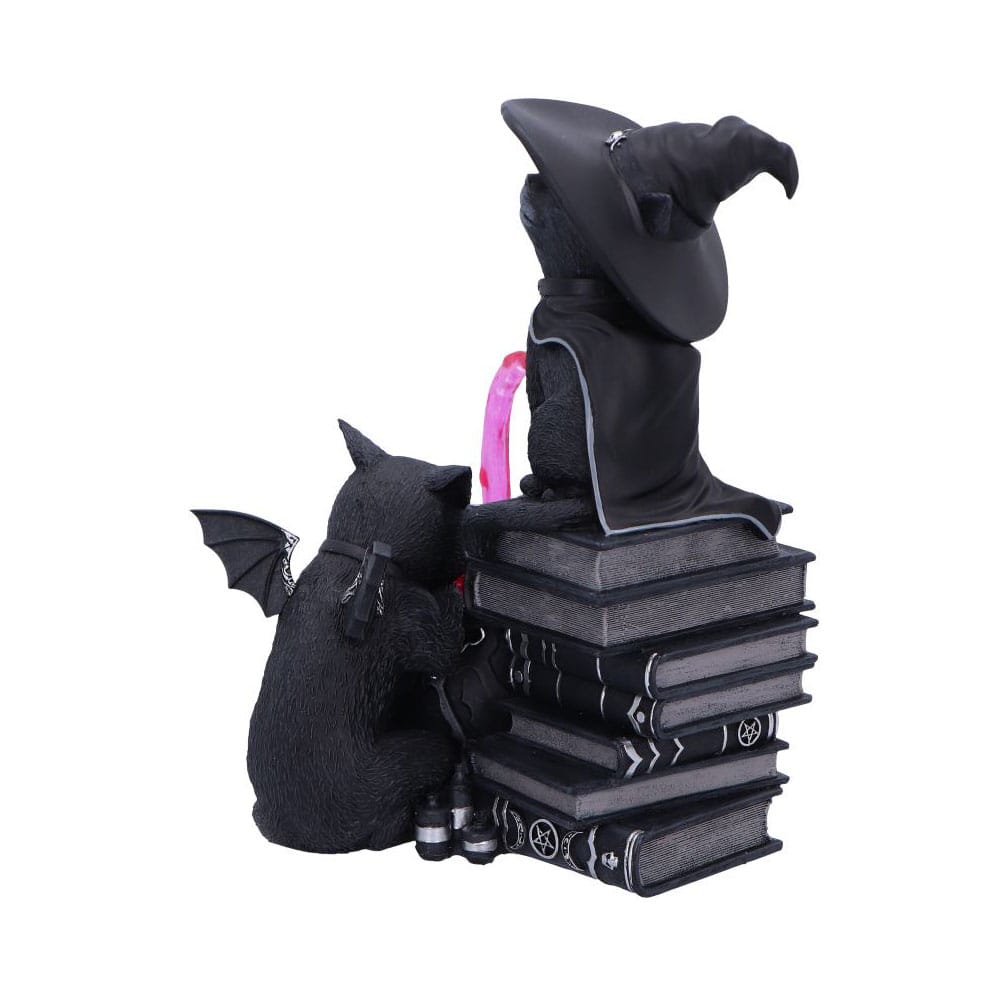Cult Cuties Figure Curious Cauldron 18 cm