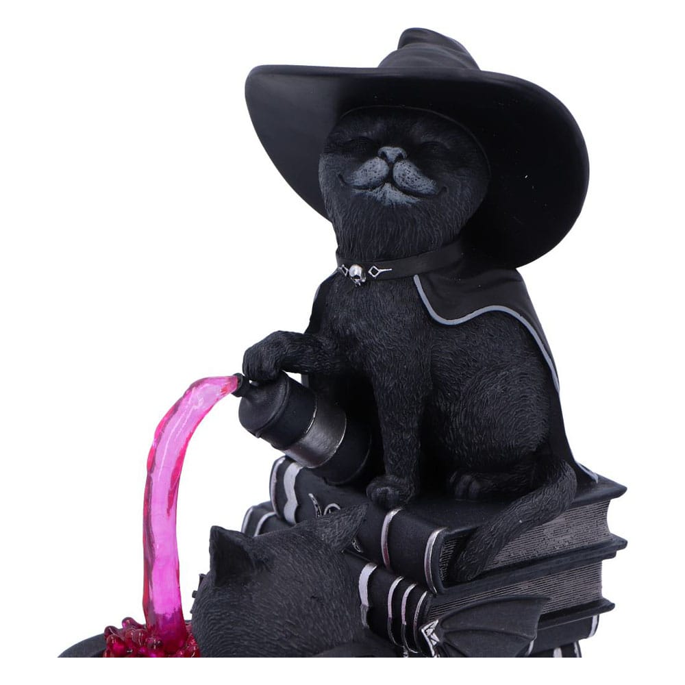 Cult Cuties Figure Curious Cauldron 18 cm