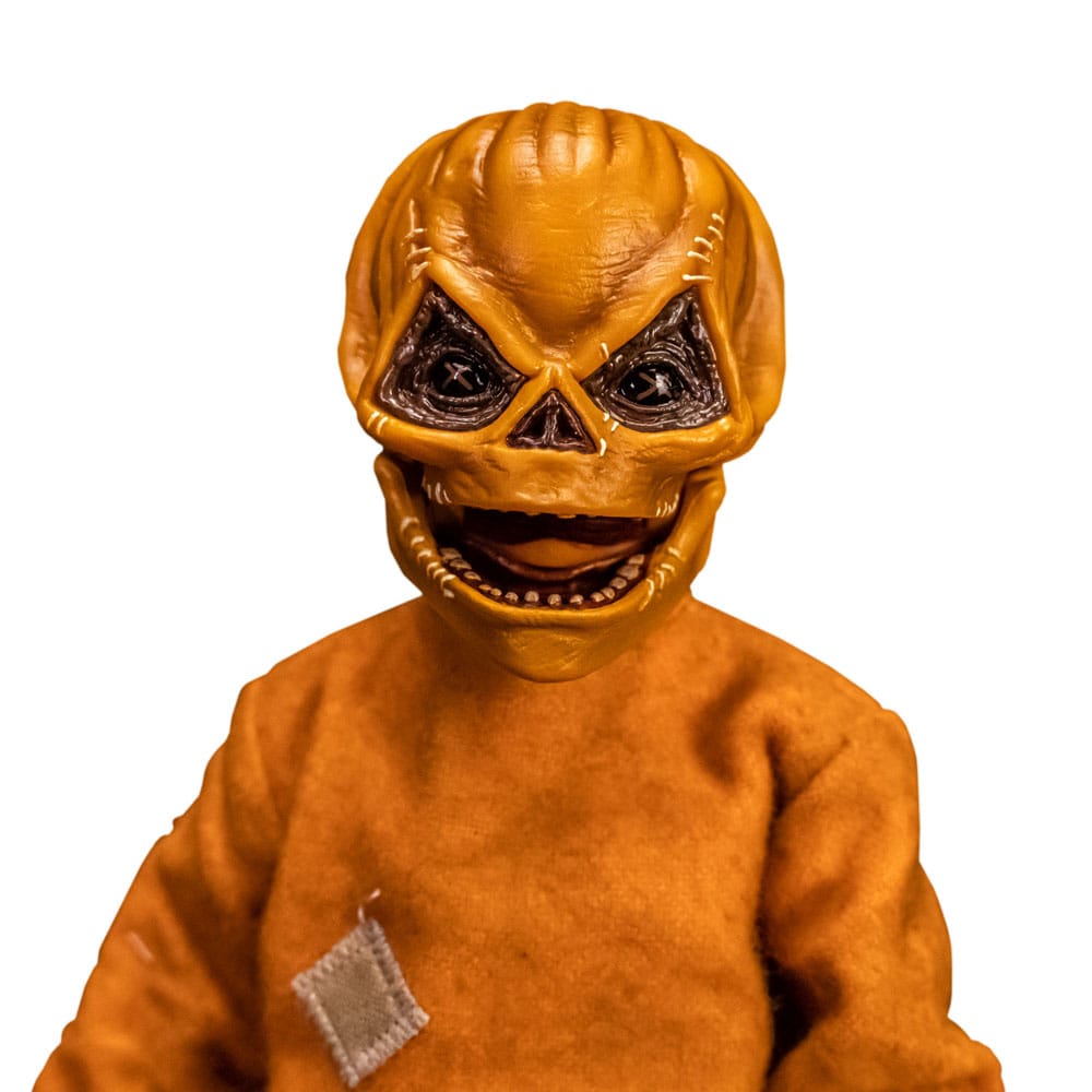Trick r Treat Action Figure 1/6 Sam Deluxe 25 cm