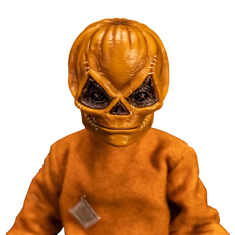 Trick r Treat Action Figure 1/6 Sam Deluxe 25 cm