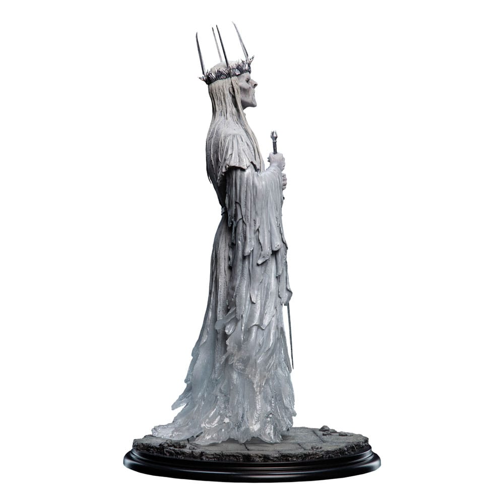 The Lord of the Rings Statue 1/6 Witch-king of the Unseen Lands (Classic Series) 43 cm