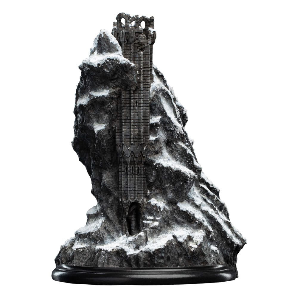 Lord of the Rings Statue Zirakzigil 15 cm