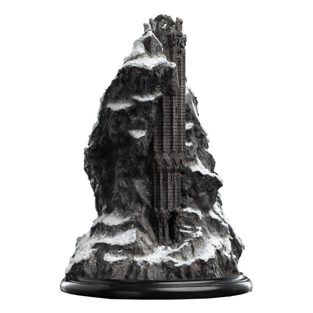Lord of the Rings Statue Zirakzigil 15 cm