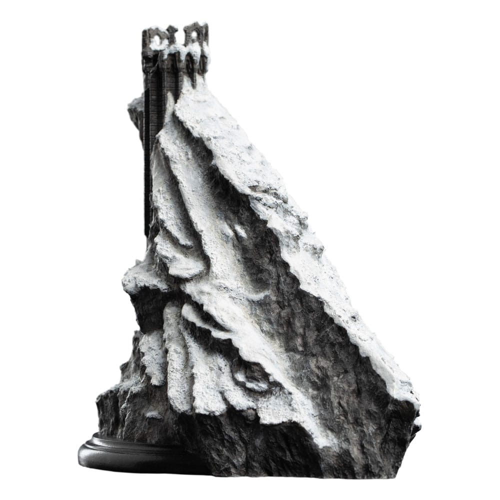 Lord of the Rings Statue Zirakzigil 15 cm